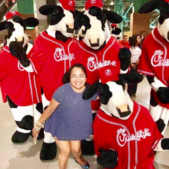 Meet your Posher, Michelle - Picture 2 of 8